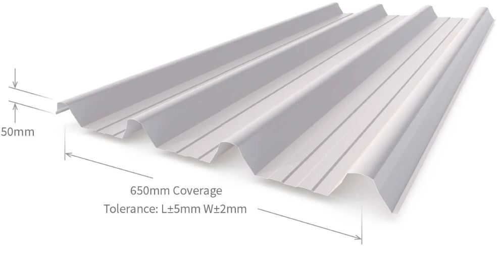 Steel Roofing STEEL SELECT®